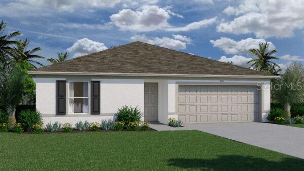 8796 PINE BARK WAY, Wildwood, FL 34785