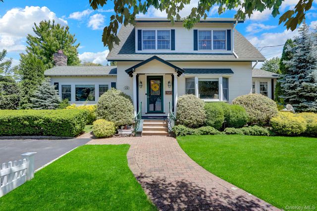 49 McCord Avenue, Merrick, NY 11566