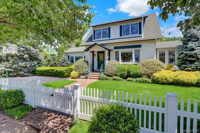 49 McCord Avenue, Merrick, NY 11566