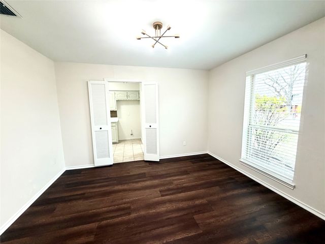 1670 Clydesdale Drive, Lewisville, TX 75067