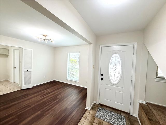 1670 Clydesdale Drive, Lewisville, TX 75067