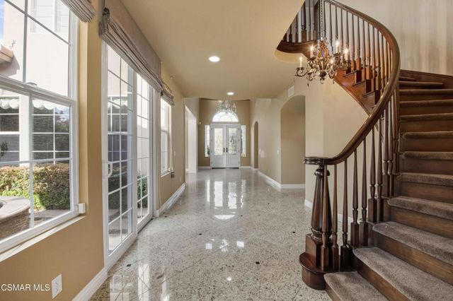 3194 Sunset Hills Boulevard, Thousand Oaks, CA 91362