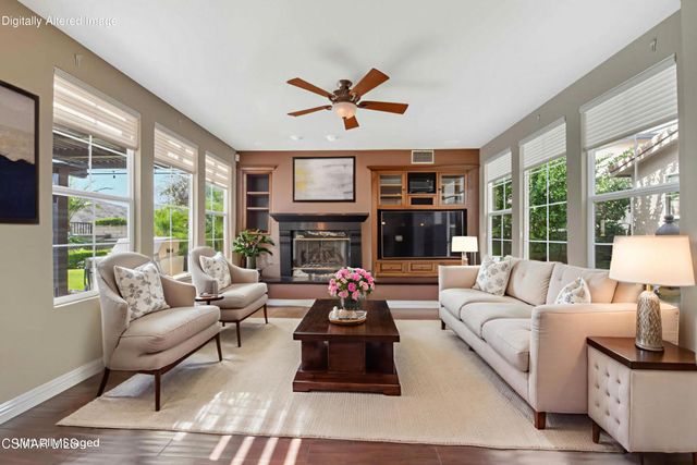 3194 Sunset Hills Boulevard, Thousand Oaks, CA 91362