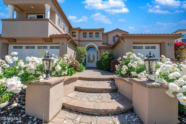 3194 Sunset Hills Boulevard, Thousand Oaks, CA 91362