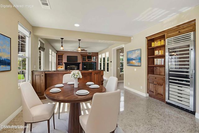 3194 Sunset Hills Boulevard, Thousand Oaks, CA 91362