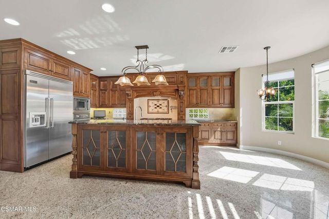 3194 Sunset Hills Boulevard, Thousand Oaks, CA 91362