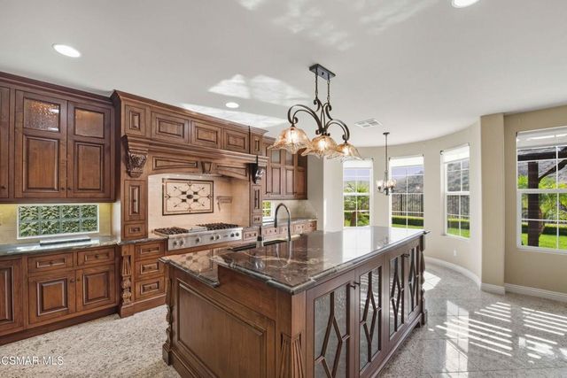 3194 Sunset Hills Boulevard, Thousand Oaks, CA 91362