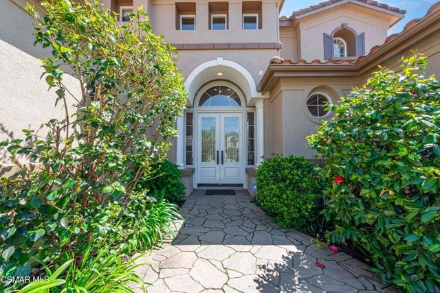 3194 Sunset Hills Boulevard, Thousand Oaks, CA 91362