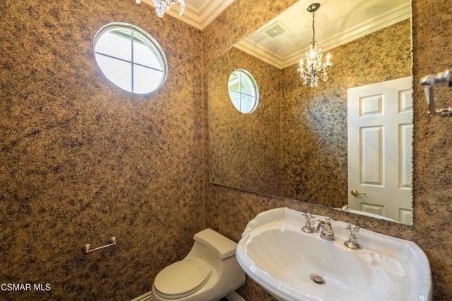 3194 Sunset Hills Boulevard, Thousand Oaks, CA 91362