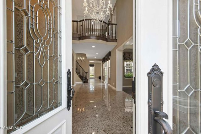 3194 Sunset Hills Boulevard, Thousand Oaks, CA 91362