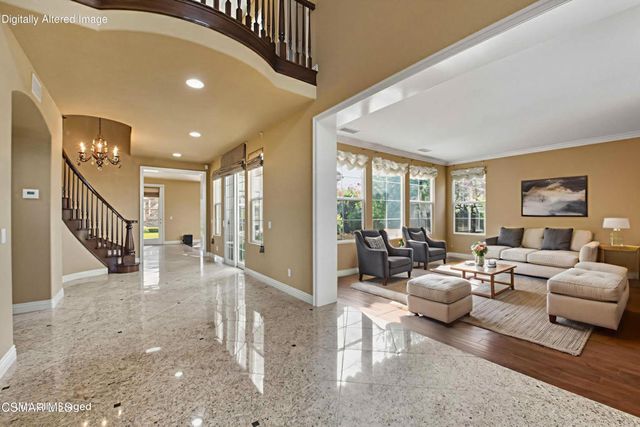 3194 Sunset Hills Boulevard, Thousand Oaks, CA 91362