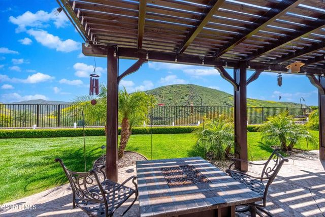 3194 Sunset Hills Boulevard, Thousand Oaks, CA 91362