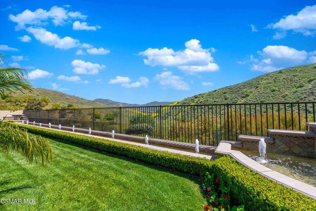 3194 Sunset Hills Boulevard, Thousand Oaks, CA 91362