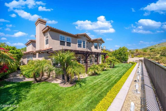 3194 Sunset Hills Boulevard, Thousand Oaks, CA 91362