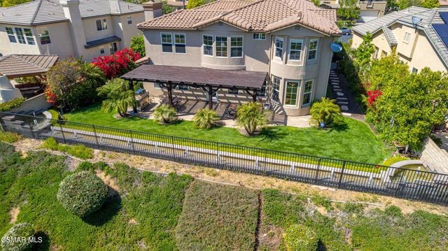 3194 Sunset Hills Boulevard, Thousand Oaks, CA 91362