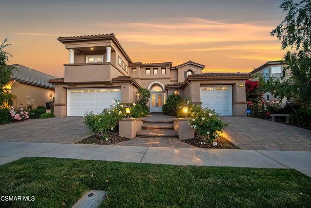 3194 Sunset Hills Boulevard, Thousand Oaks, CA 91362