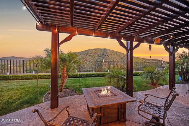 3194 Sunset Hills Boulevard, Thousand Oaks, CA 91362