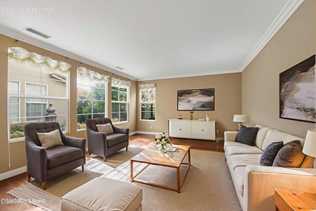 3194 Sunset Hills Boulevard, Thousand Oaks, CA 91362