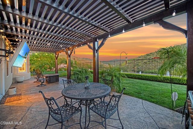 3194 Sunset Hills Boulevard, Thousand Oaks, CA 91362