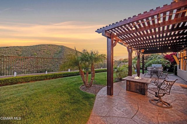 3194 Sunset Hills Boulevard, Thousand Oaks, CA 91362