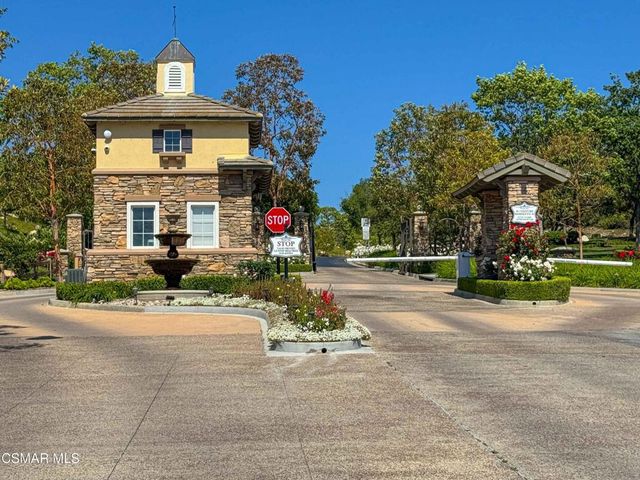 3194 Sunset Hills Boulevard, Thousand Oaks, CA 91362