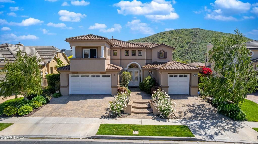 3194 Sunset Hills Boulevard, Thousand Oaks, CA 91362