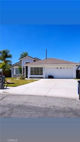 26185 Notre Dame Court, Hemet, CA 92544