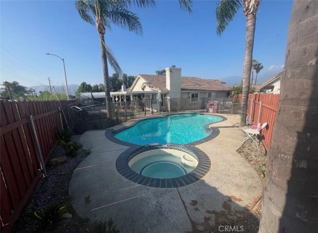 26185 Notre Dame Court, Hemet, CA 92544