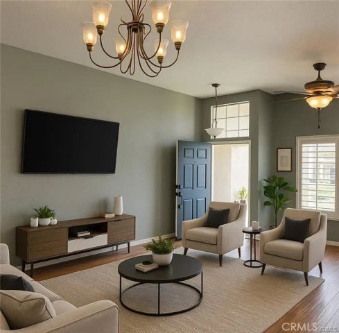 26185 Notre Dame Court, Hemet, CA 92544