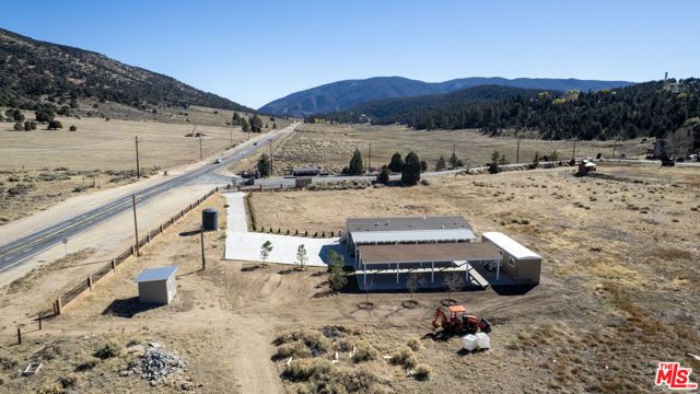 1595 Tecuya Drive, Frazier Park, CA 93225