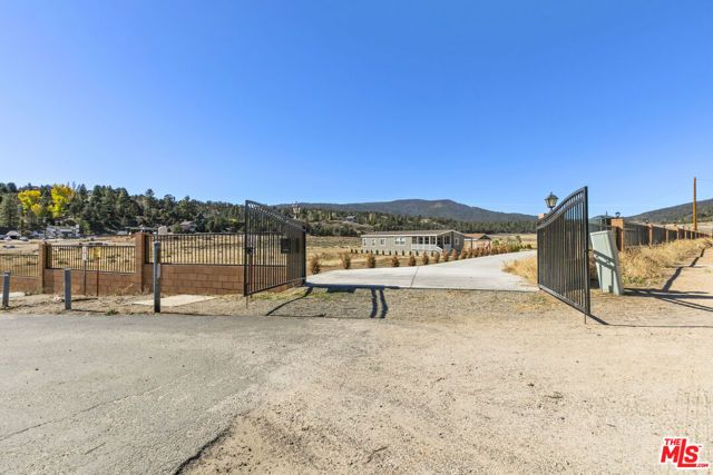 1595 Tecuya Drive, Frazier Park, CA 93225