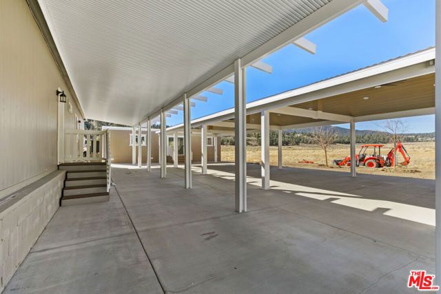 1595 Tecuya Drive, Frazier Park, CA 93225