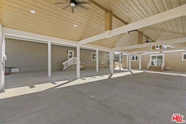 1595 Tecuya Drive, Frazier Park, CA 93225