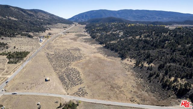 1595 Tecuya Drive, Frazier Park, CA 93225