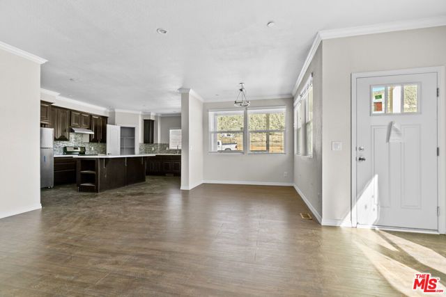 1595 Tecuya Drive, Frazier Park, CA 93225