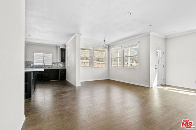 1595 Tecuya Drive, Frazier Park, CA 93225