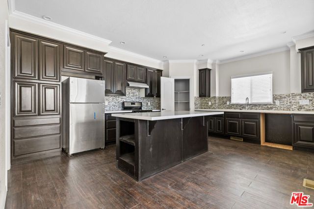 1595 Tecuya Drive, Frazier Park, CA 93225