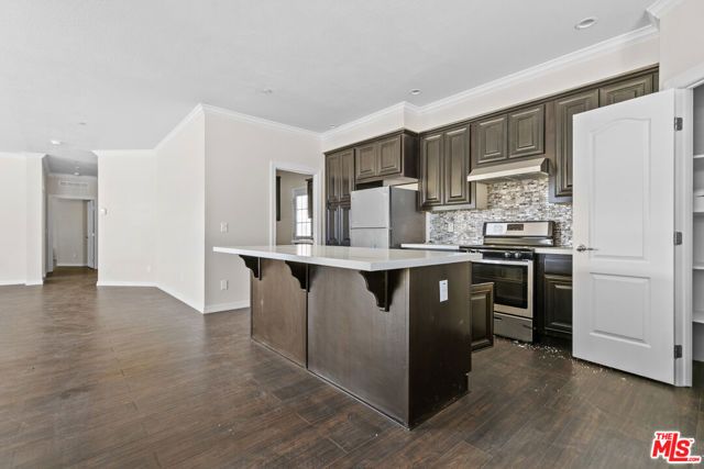 1595 Tecuya Drive, Frazier Park, CA 93225