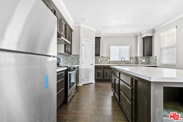 1595 Tecuya Drive, Frazier Park, CA 93225