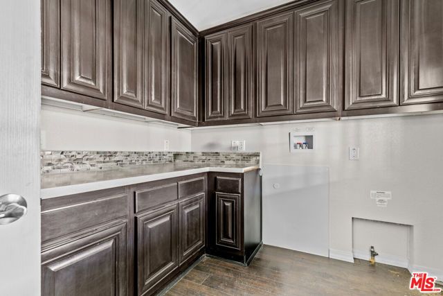 1595 Tecuya Drive, Frazier Park, CA 93225