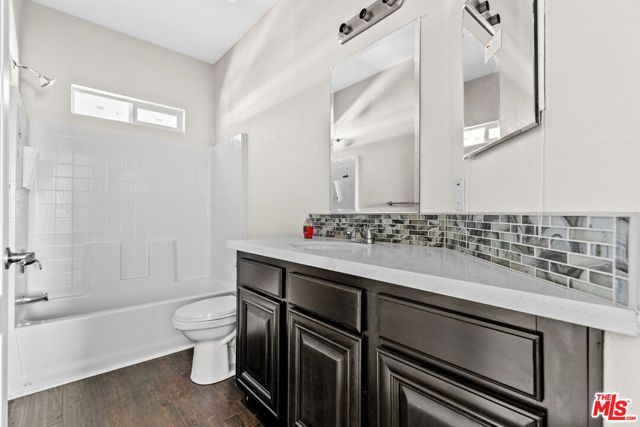 1595 Tecuya Drive, Frazier Park, CA 93225