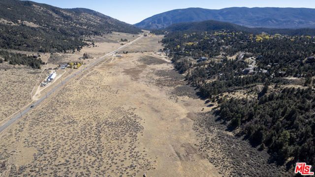 1595 Tecuya Drive, Frazier Park, CA 93225