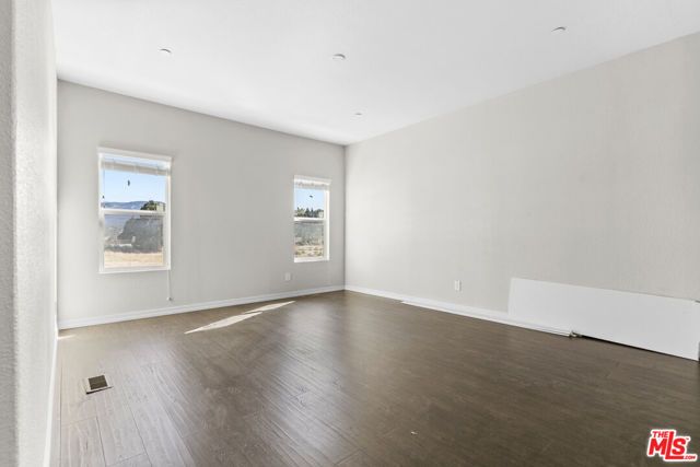 1595 Tecuya Drive, Frazier Park, CA 93225