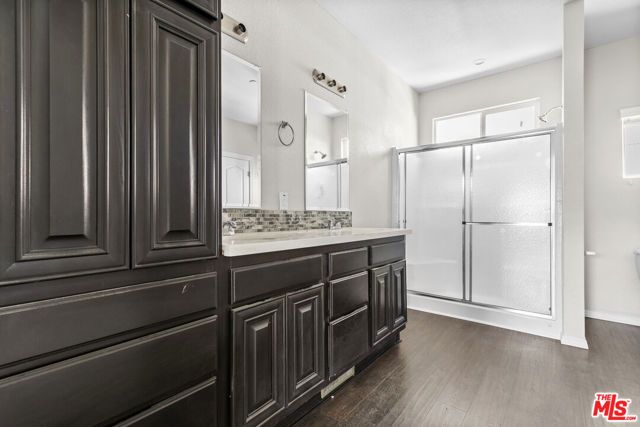 1595 Tecuya Drive, Frazier Park, CA 93225