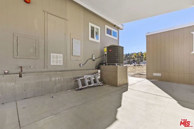 1595 Tecuya Drive, Frazier Park, CA 93225