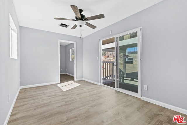 1595 Tecuya Drive, Frazier Park, CA 93225