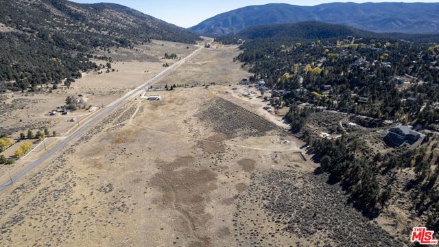 1595 Tecuya Drive, Frazier Park, CA 93225