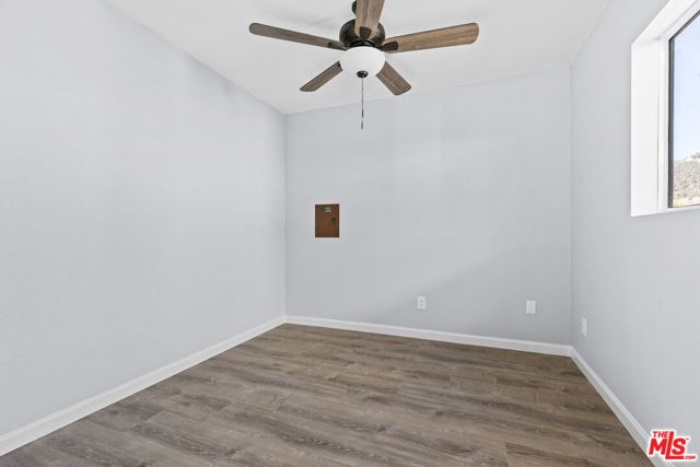 1595 Tecuya Drive, Frazier Park, CA 93225