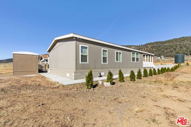 1595 Tecuya Drive, Frazier Park, CA 93225