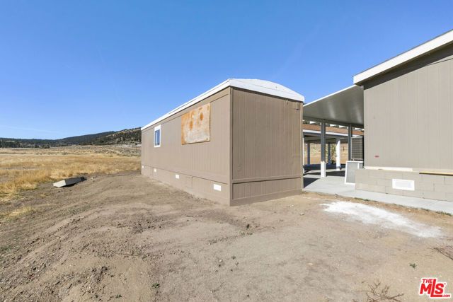 1595 Tecuya Drive, Frazier Park, CA 93225